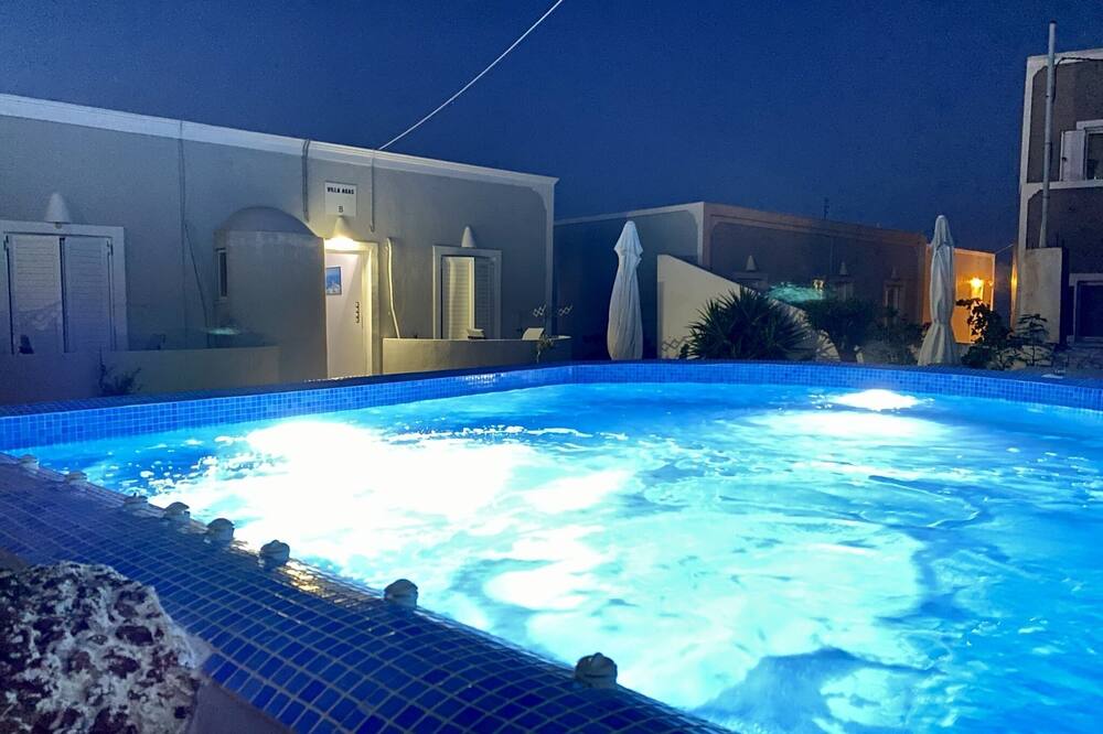 ヴィラ アガス 写真