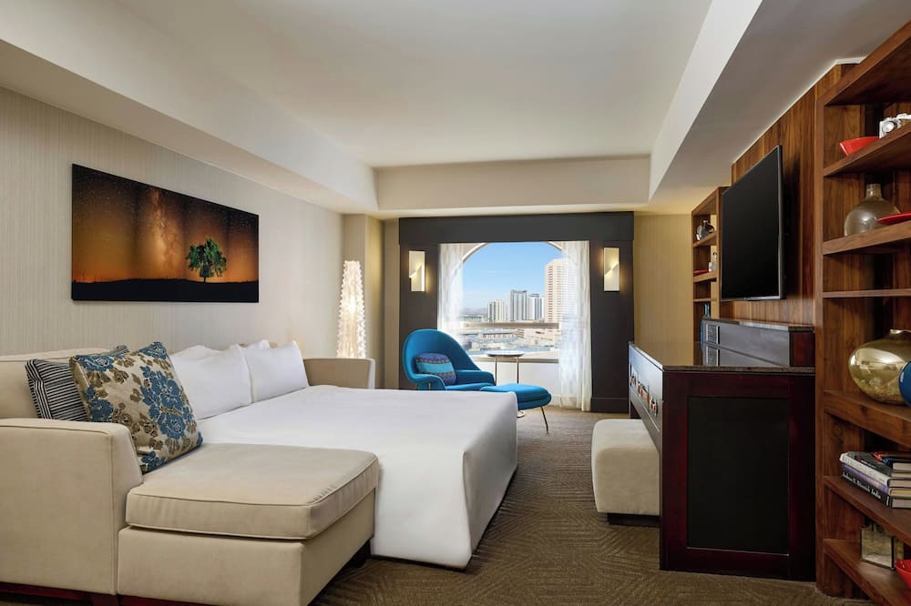 ルネッサンス フェニックス ダウンタウン 写真