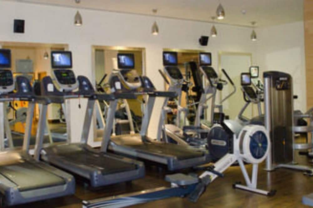 Blue Diamond, Pune - IHCL SeleQtions (A Taj InnerCircle Hotel) 写真