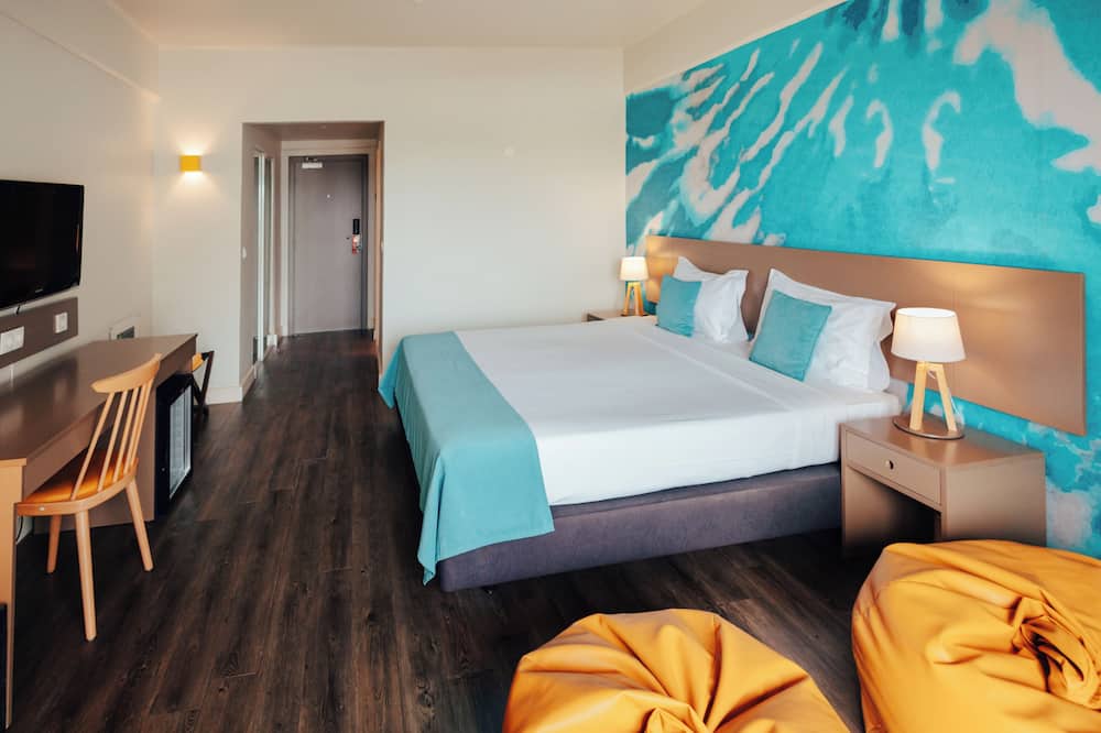 Star inn Peniche 写真