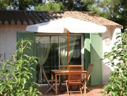 Résidence Domaine De Caranella 写真