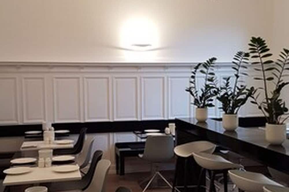 ホテル クリスタル フランクフルト シティ 写真