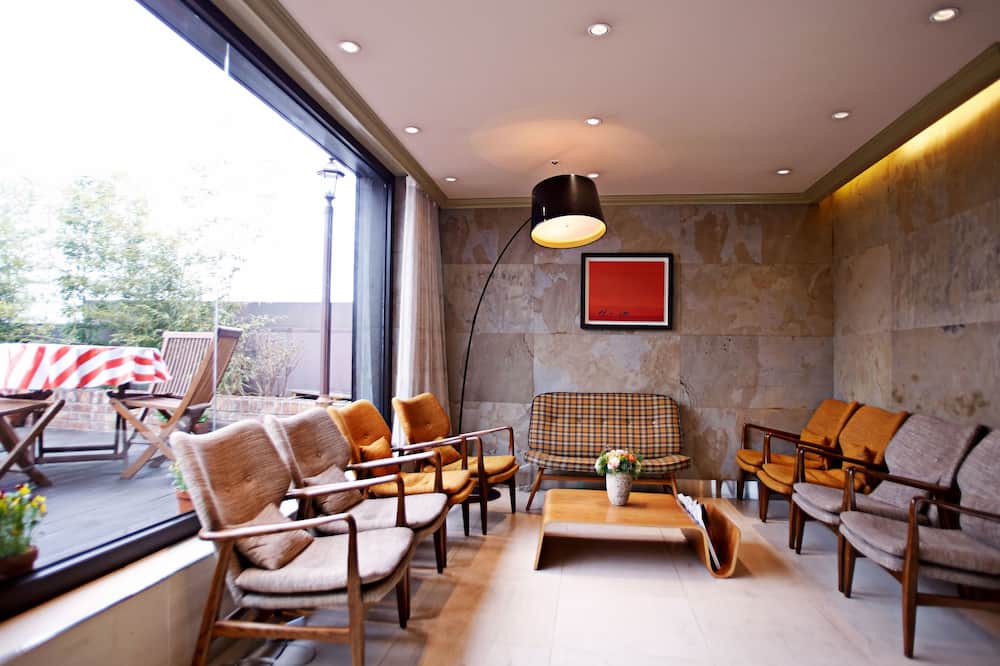 ホテル スカイパーク ミョンドン I 写真