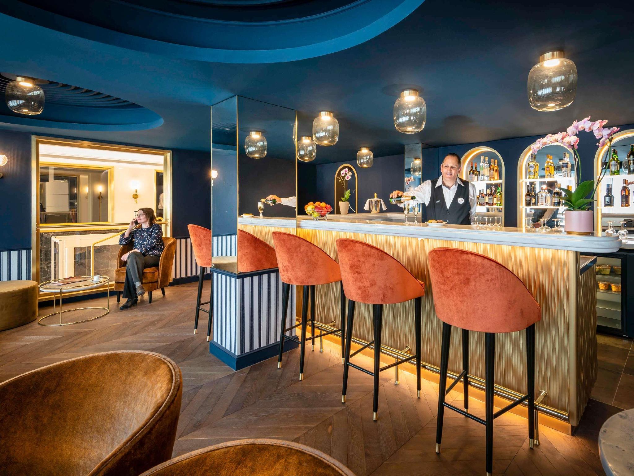 Mercure Versailles Parly 2 写真