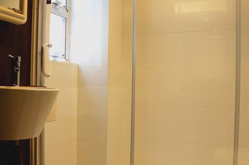 ブライダル ティー ハウス ヤウマテイ ホテル (アーサー ストリート) 写真