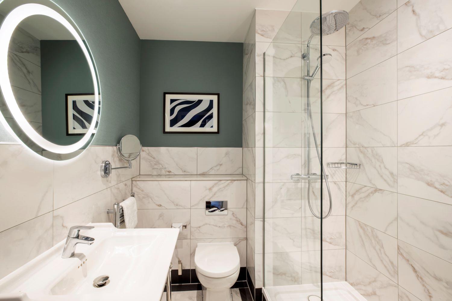 レオナルド ロイヤル ホテル バーミンガム 写真