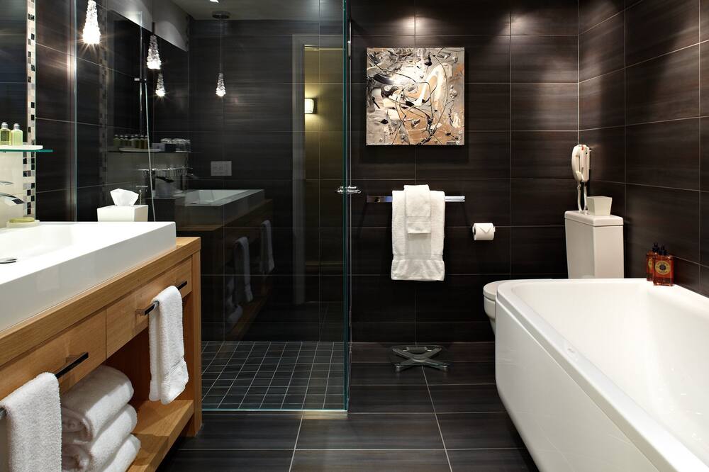 インターコンチネンタル モントリオール バイ IHG 写真