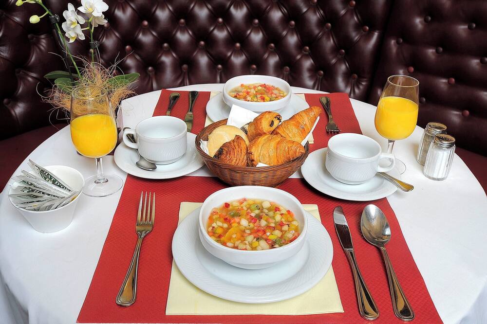 Hotel Astoria 写真