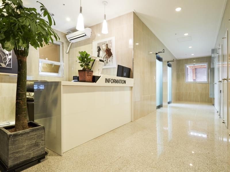 トップ ホテル&レジデンス 写真