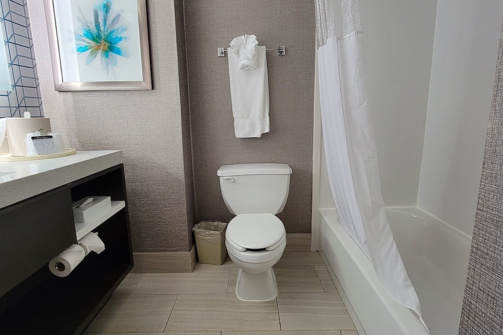 ウィンゲート バイ ウィンダム - グリーンビル エアポート 写真