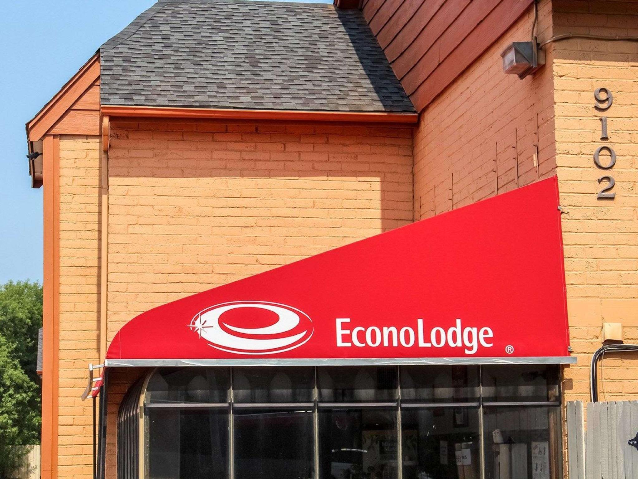 Econo Lodge near The Domain - The Arboretum 写真