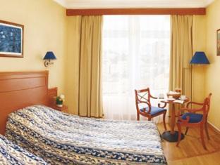 ドニプロ ホテル 写真