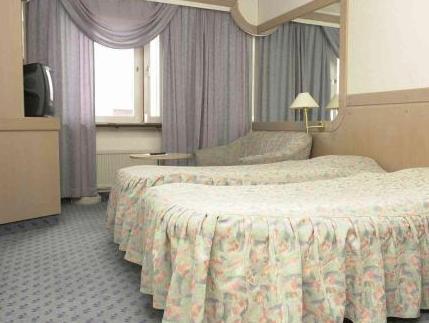 Hotell Valhall 写真