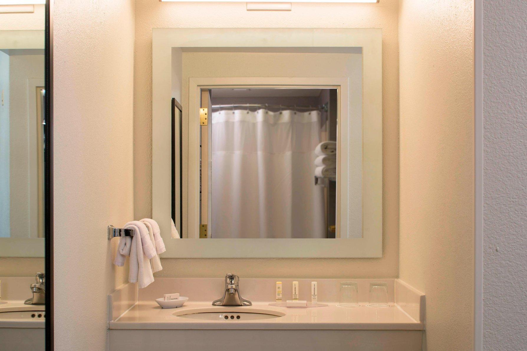 SpringHill Suites by Marriott Chicago Lincolnshire 写真