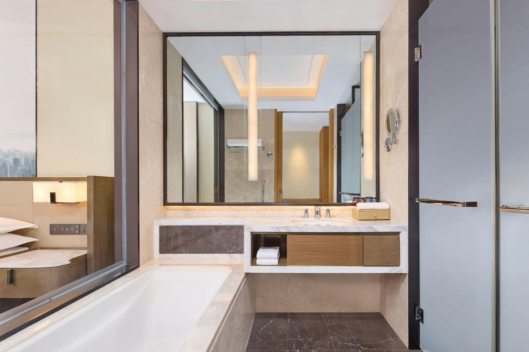 Four Points by Sheraton Wuhan, Jiangxia 写真