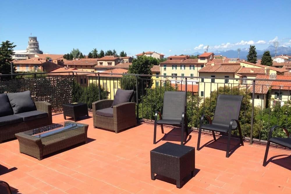 Hotel Di Stefano 写真