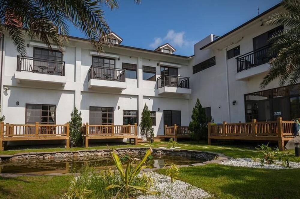 Forest B&B 写真