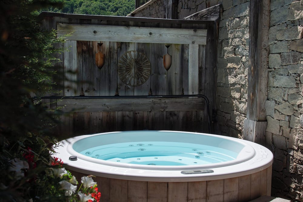 Hotel Restaurant La Bouitte - Chateaux et Hotels Collection 写真