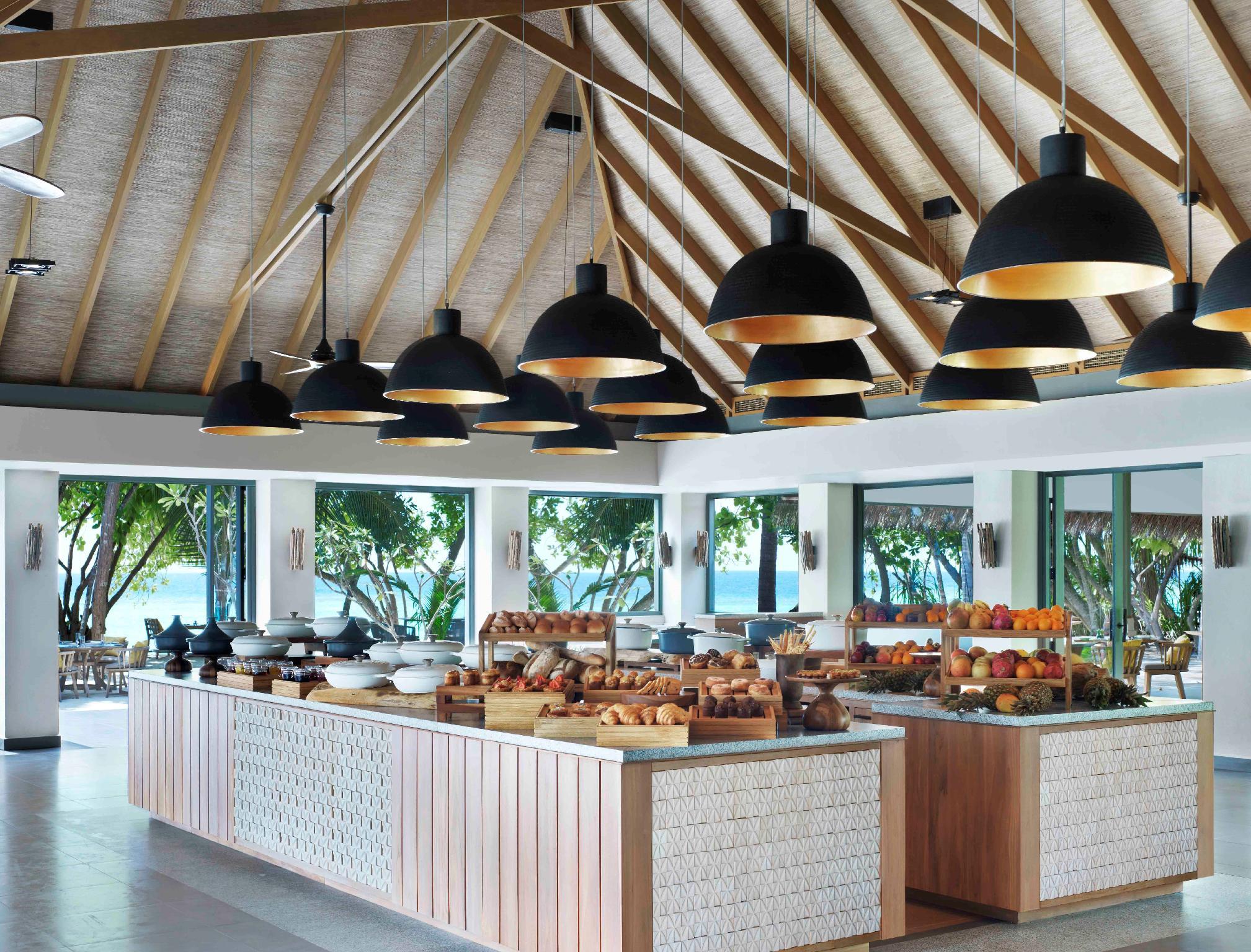 Vakkaru Maldives - Luxury Private Island Resort 写真