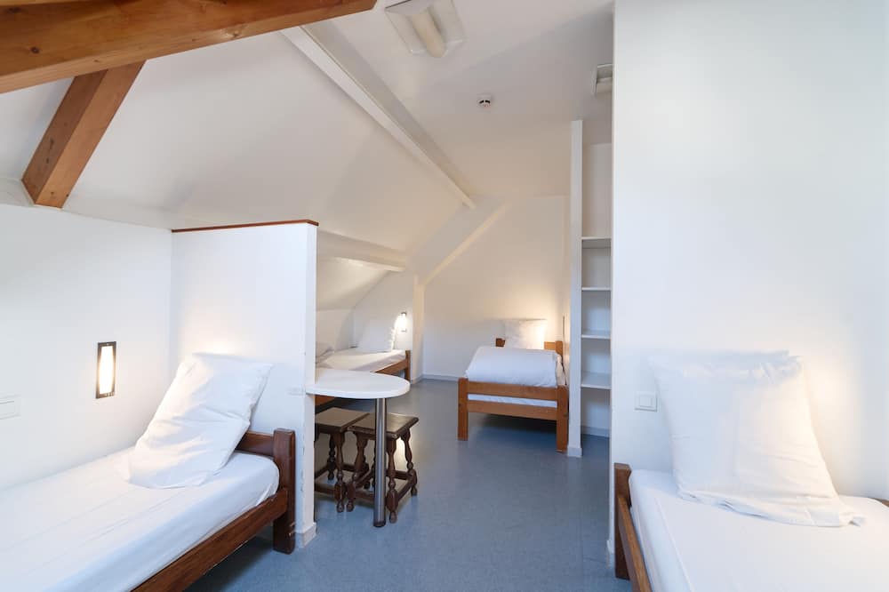 ミジェ マレー - ホステル 写真