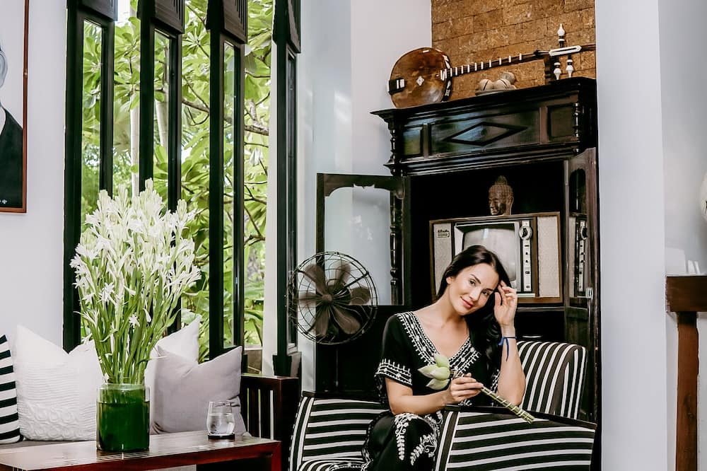 ジャヤ ハウス リバー パーク 写真