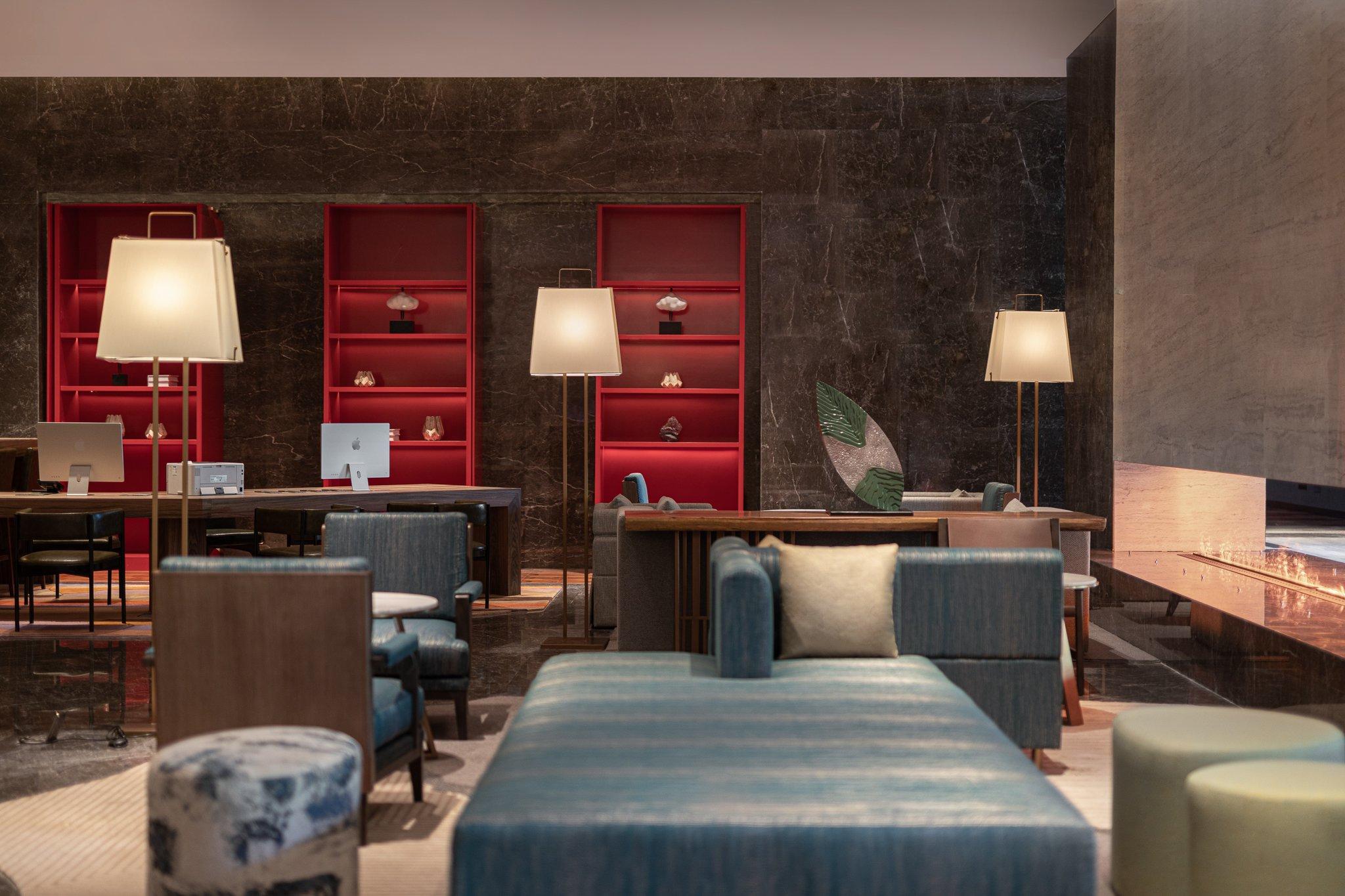 Crowne Plaza Chongli By IHG 写真