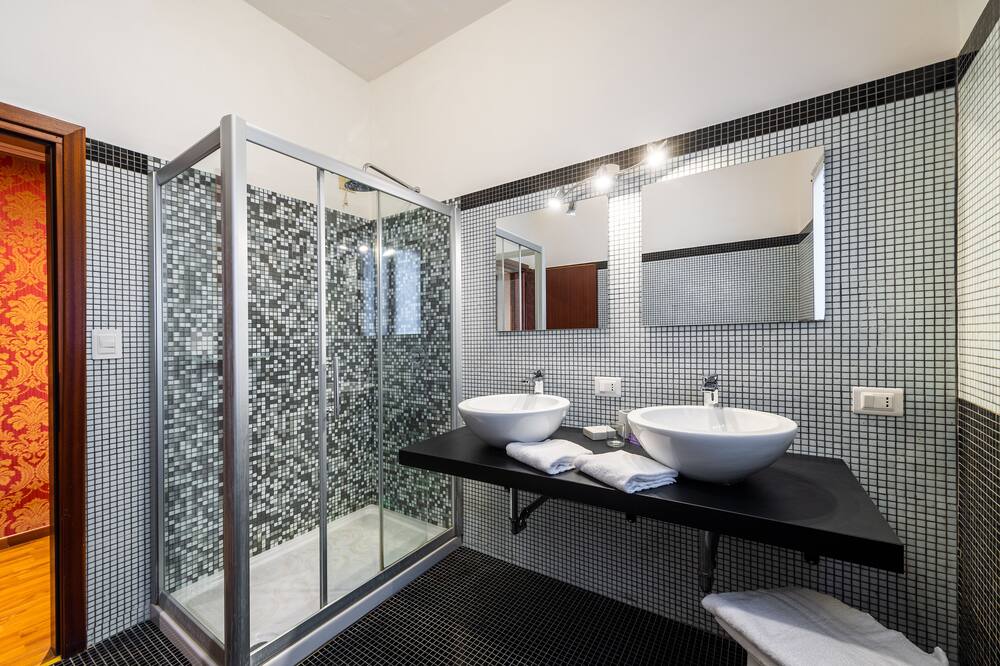 アル ガゼッティーノ 写真