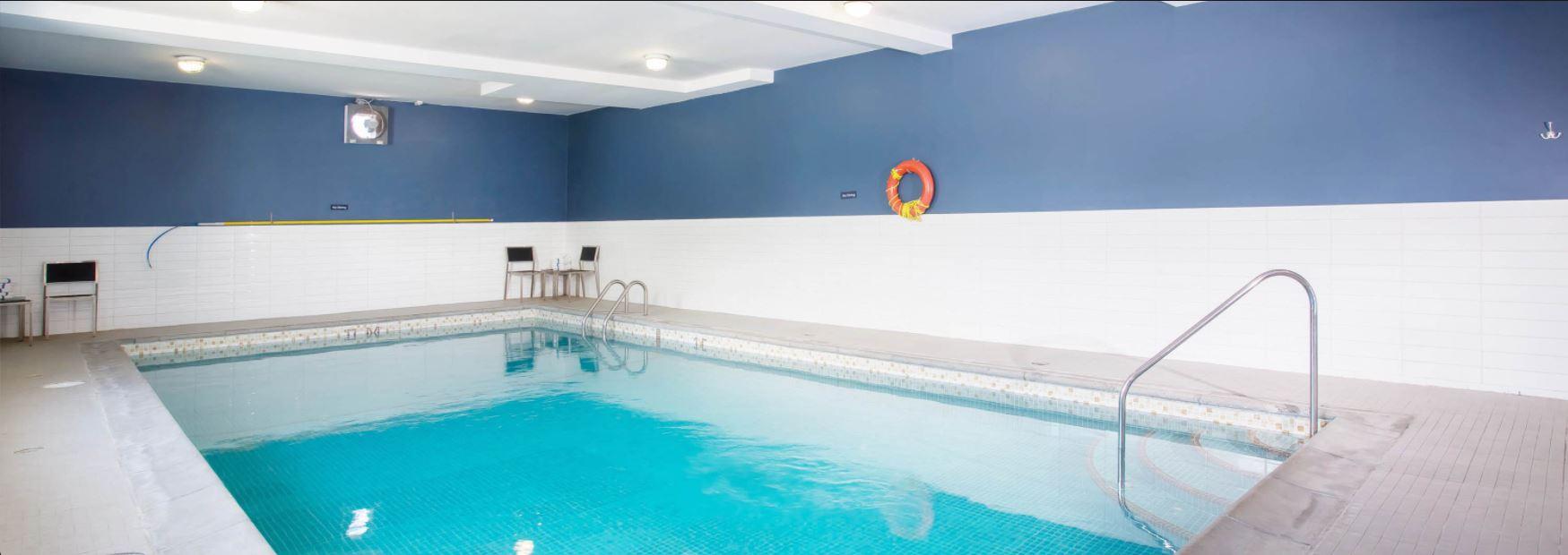 Sandman Hotel Vernon 写真