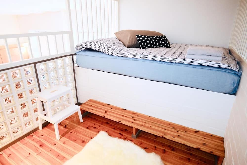 ホステル ダイアナ パーク 写真