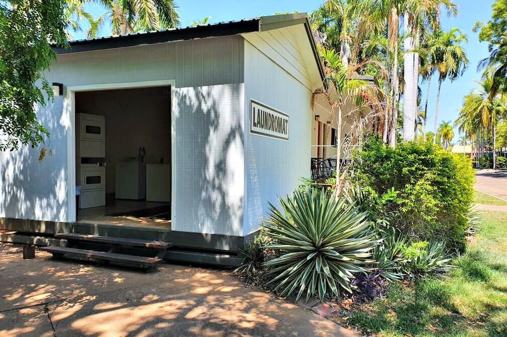 ナッツ クロッシング リゾート 写真