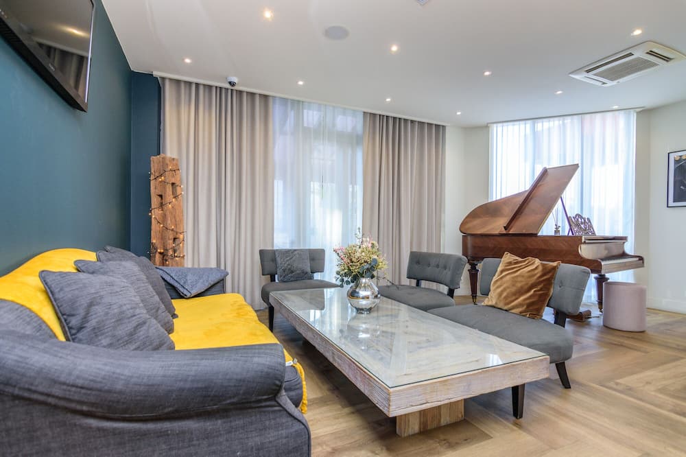 サン ジョルジュ ホテル ＆ スパ 写真