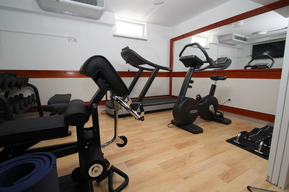 Hotel Trogir Palace 写真