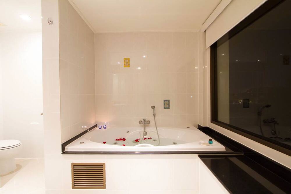 インペリアル リバーハウス リゾート 写真