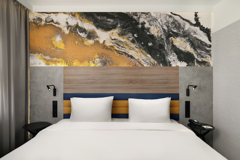 ダヌビウス ホテル ヘリア 写真