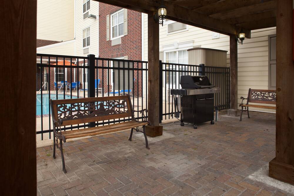 タウンプレース スイート バイ マリオット メテリー ニューオーリンズ 写真