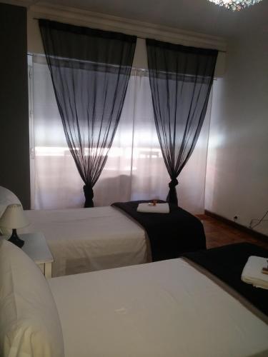 ペンシオン サン マテオ 写真