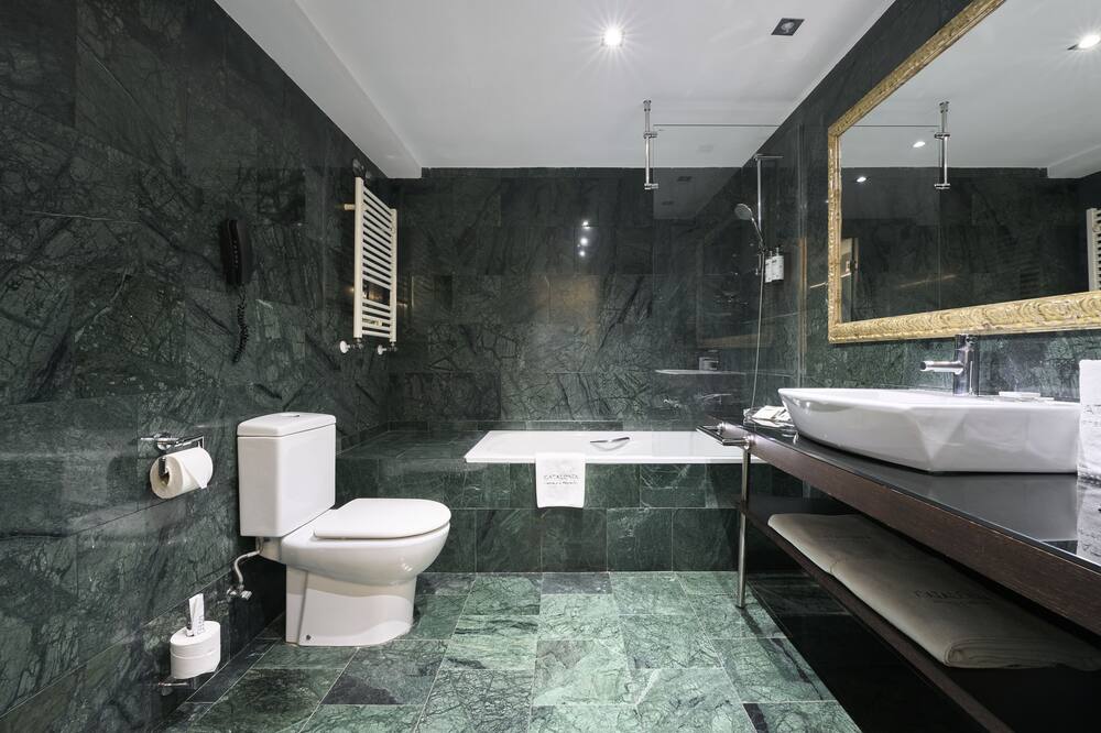 カタロニア リゴレット ホテル 写真