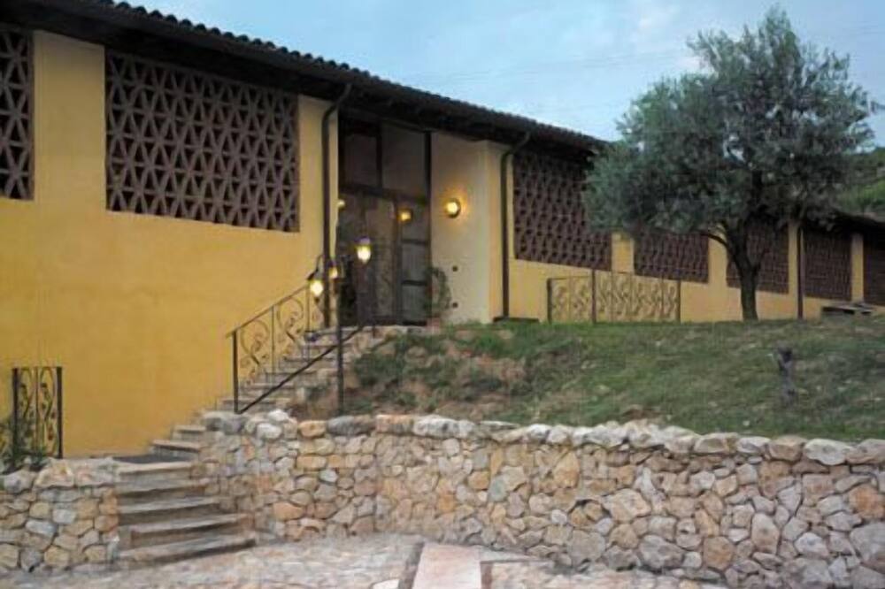 Bed&Breakfast Monte Tondo 写真