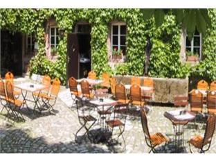 Altes Pfarrhaus Beaumarais 写真