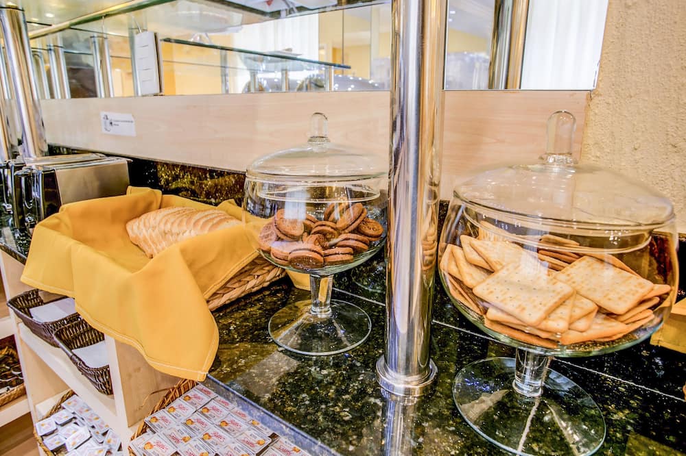 Hotel Villa Rica 写真