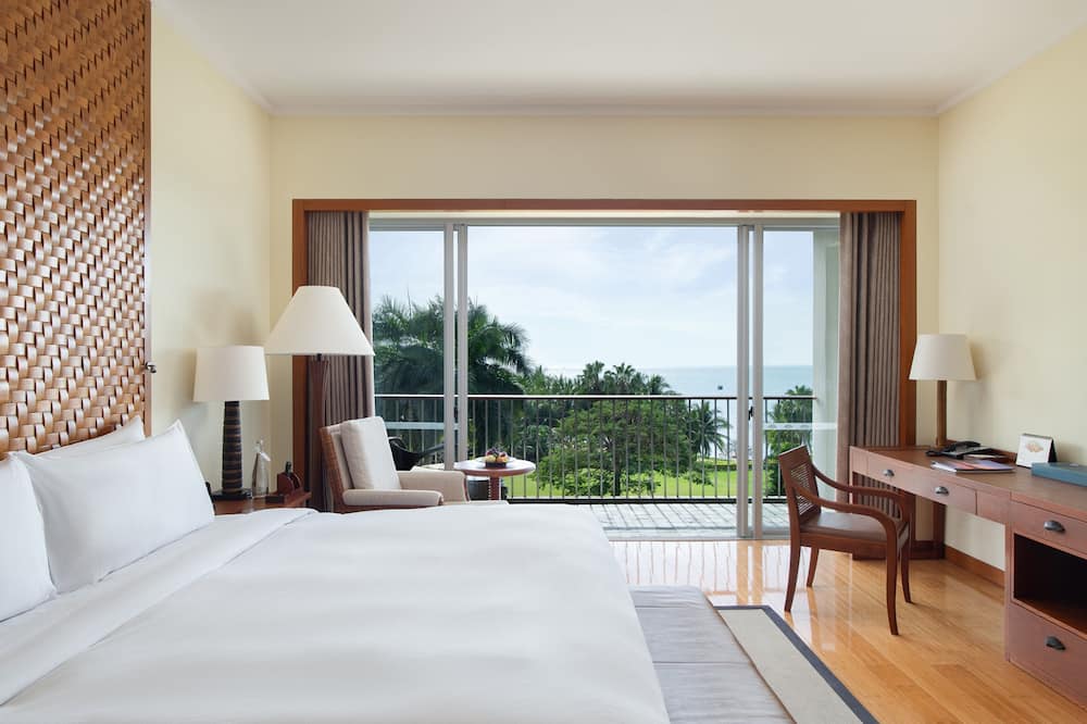 Mandarin Oriental, Sanya 写真