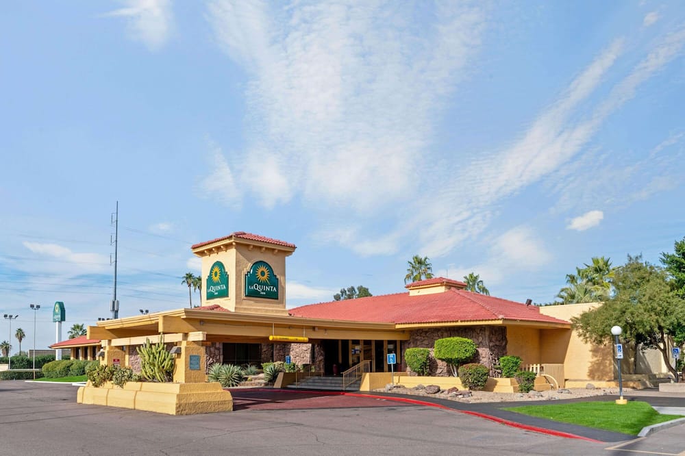 La Quinta Inn by Wyndham Phoenix North 写真