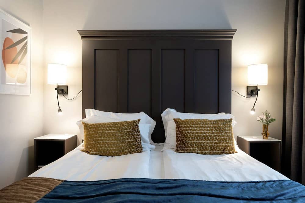 エリート ストラ ホテレット リンシェーピング 写真