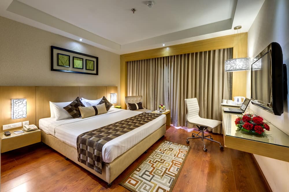 シャムトン イン - ア シグネット コレクション 写真