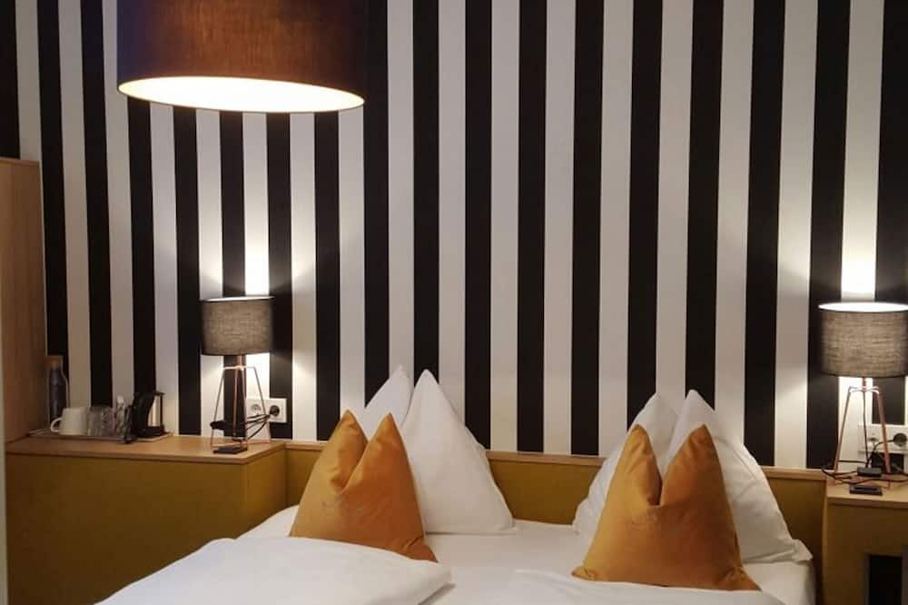 Altstadthotel Weisse Taube 写真