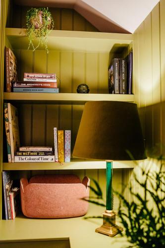 Grosvenor Hotel 写真