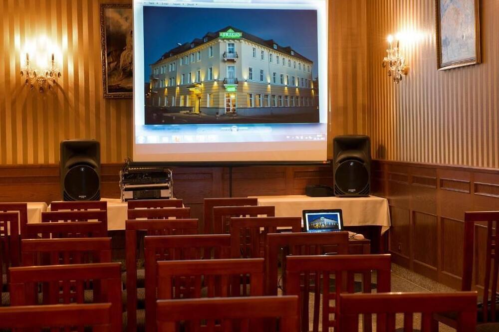 Hotel Europa 写真