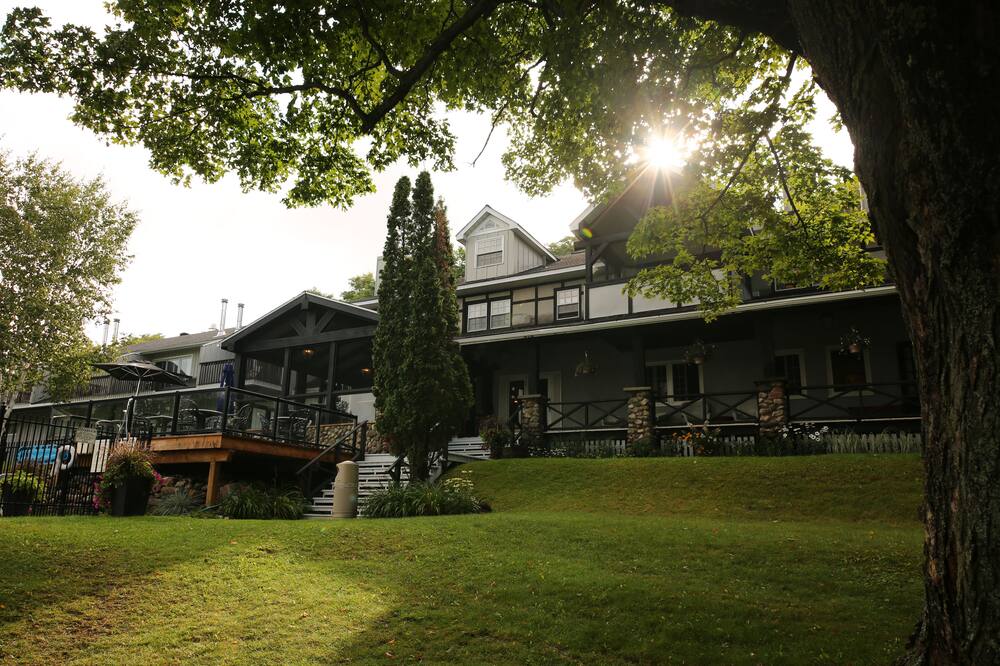 サー サムズ イン & ウォータースパ - アダルト オンリー 写真