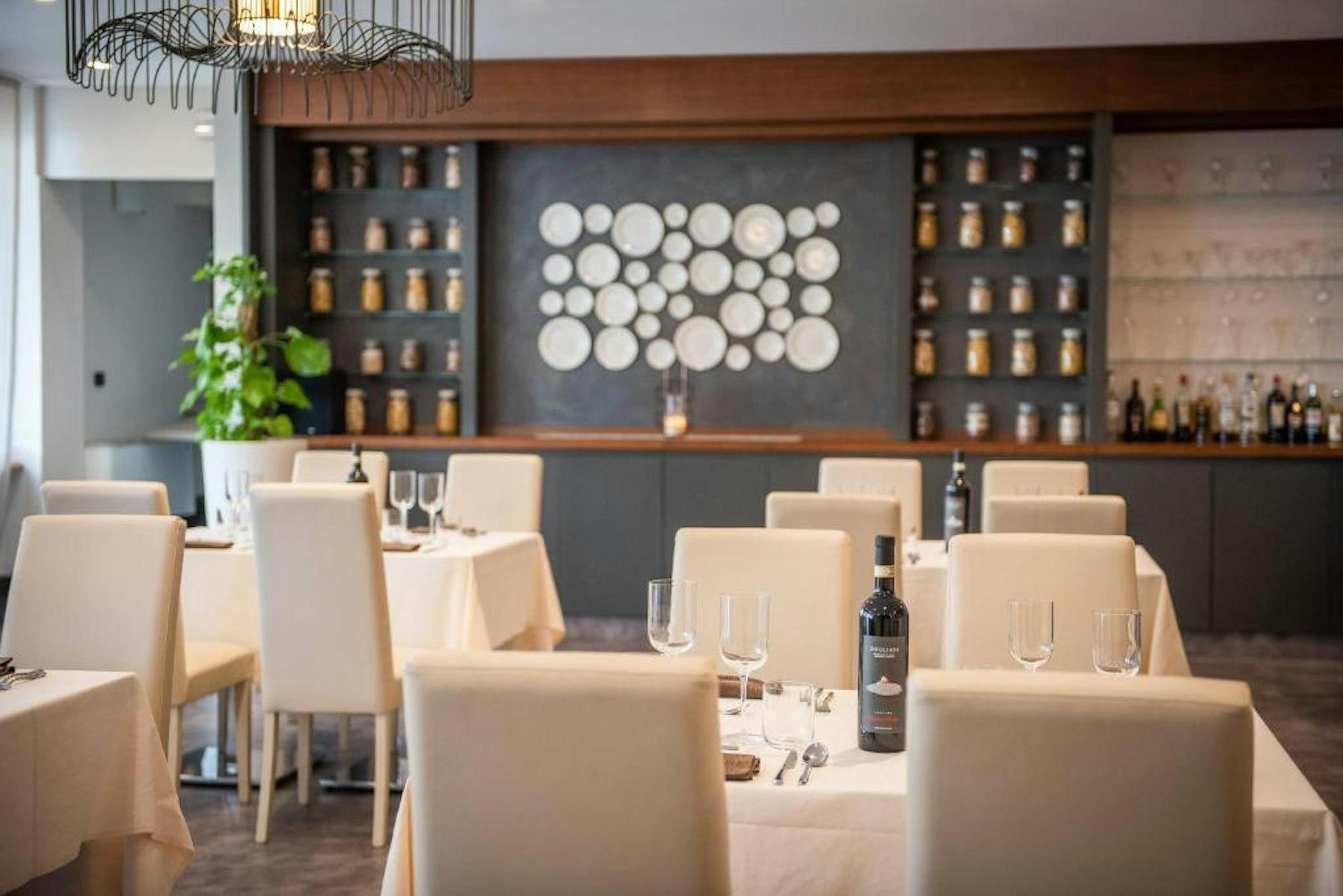 Best Quality Hotel La Darsena 写真