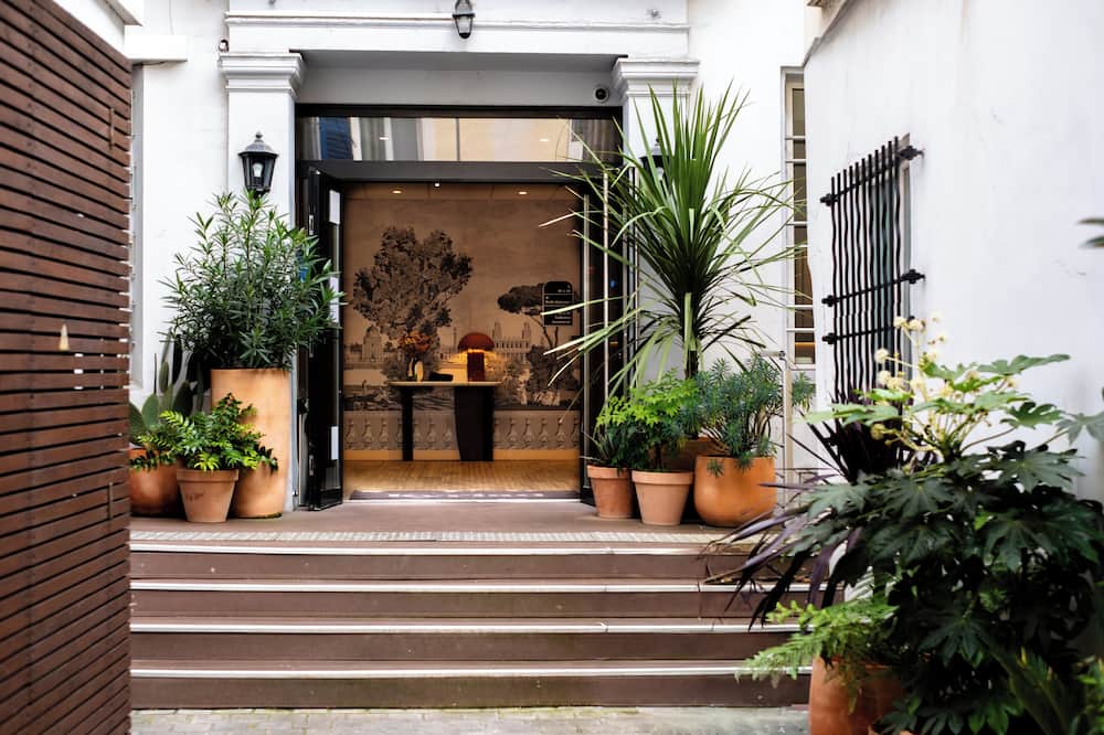 ホテル キリアド カナル セント マーチン リパブリーク 写真